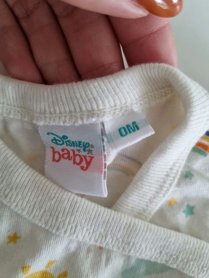 Bodie Disney - photo numéro 3