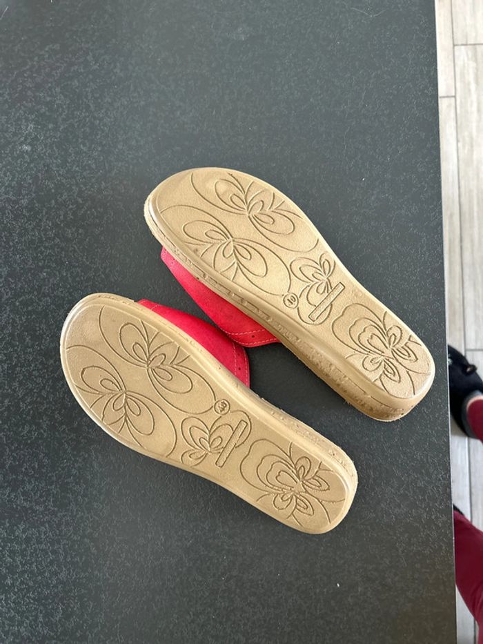 Sandale 40 Relaxity - photo numéro 3