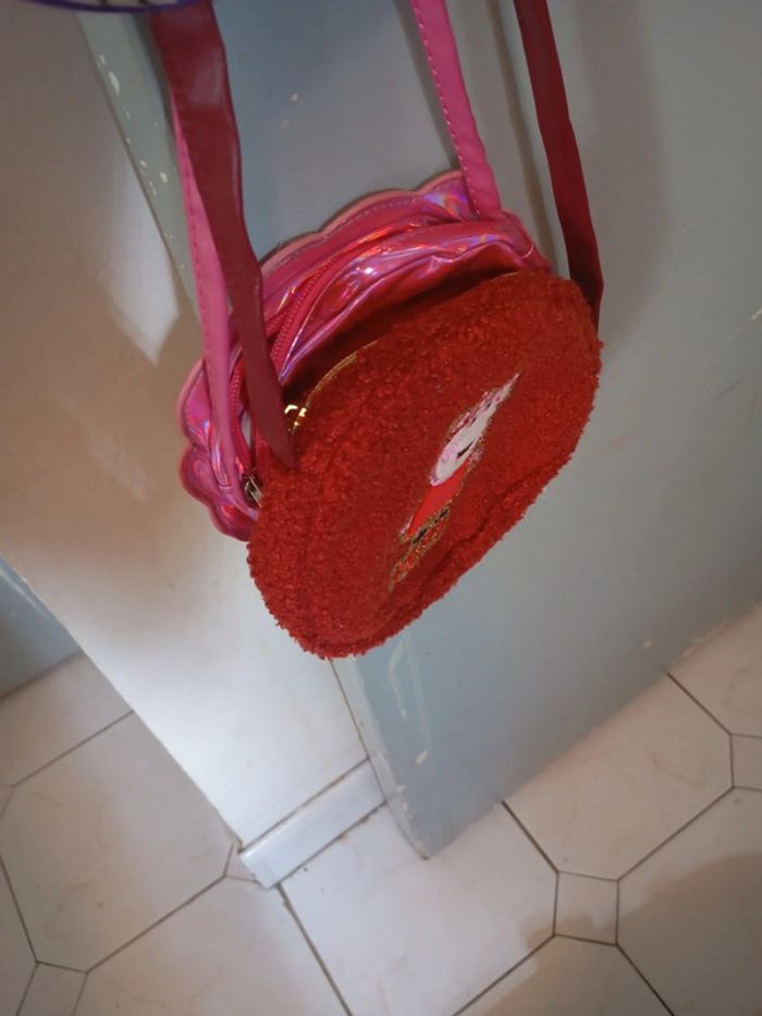 Lot de sac fillette - photo numéro 4