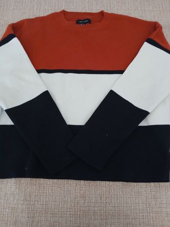 Pull d'hiver new look  taille S