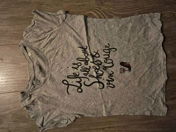T shirt  femme