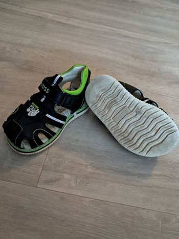 Chaussure