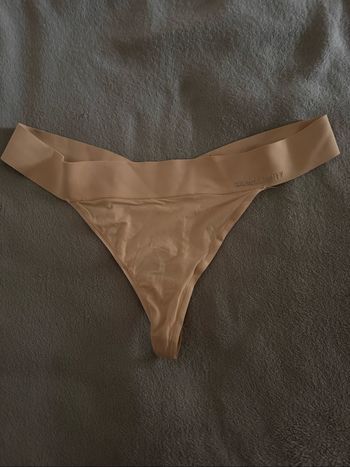 String