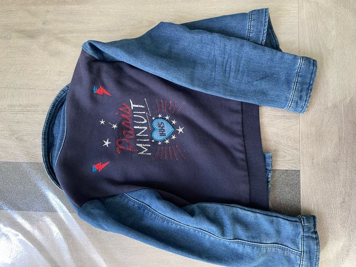 Veste IKKS - photo numéro 2