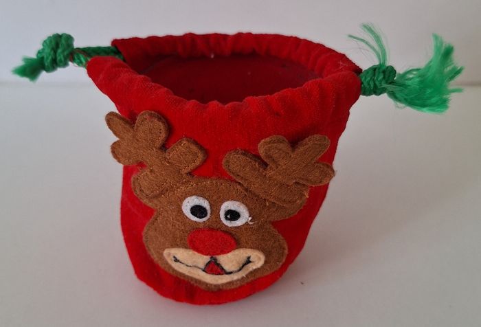 Lot de 7 décorations de Noël - photo numéro 5