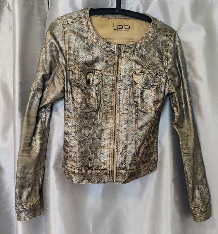 Veste Les Petites Bombes