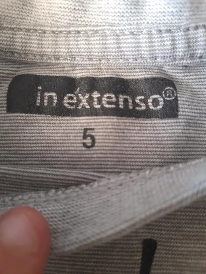 T-shirt manches longues - photo numéro 3