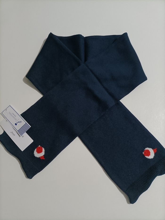 Écharpe Jacadi - photo numéro 3