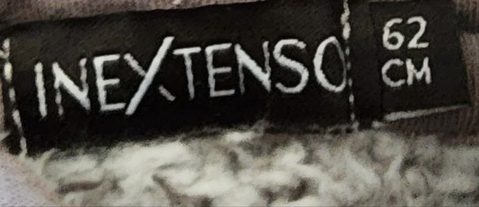 Sur pyjama bébé 3 mois - photo numéro 2