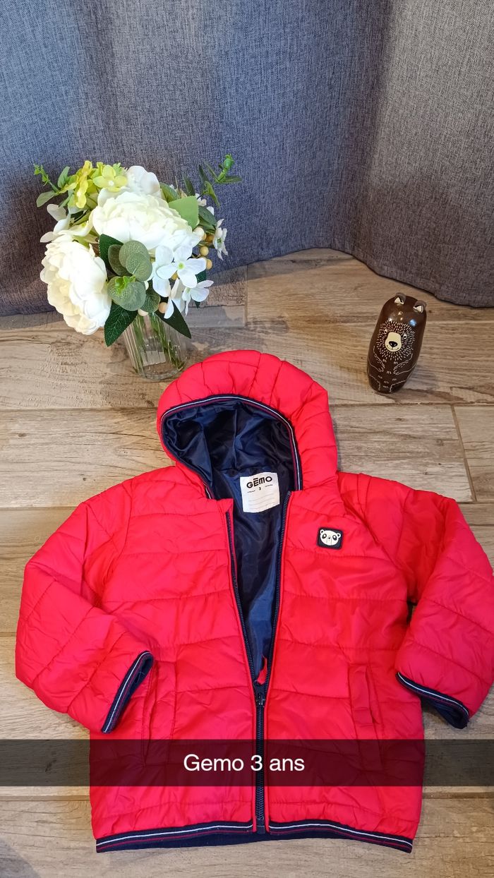 Manteau
