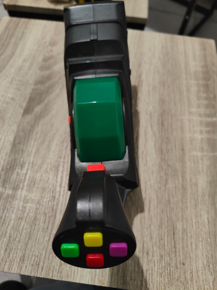 Monster buster - photo numéro 2