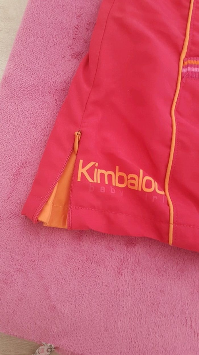 Robe a bretelles - photo numéro 2