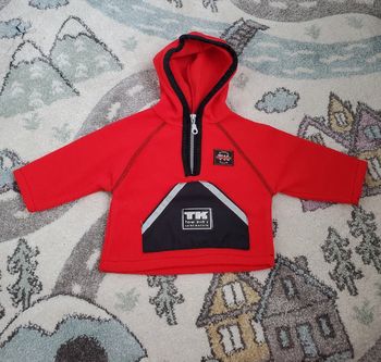 Pull ou Sweat 👶🏼