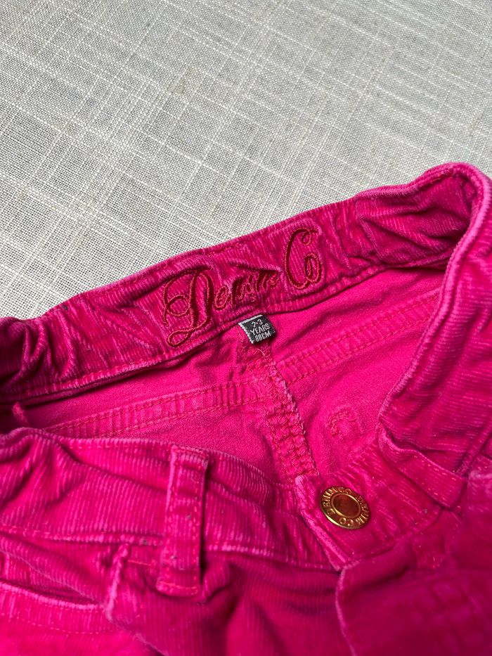 Pantalon Denim &co - photo numéro 3