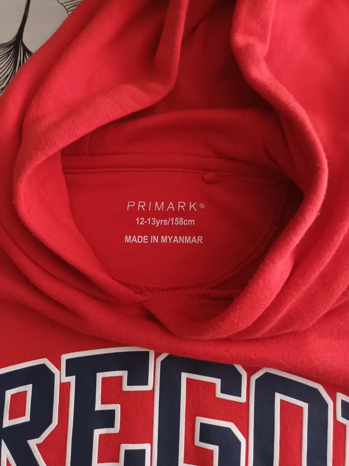 Sweat garçon - photo numéro 3