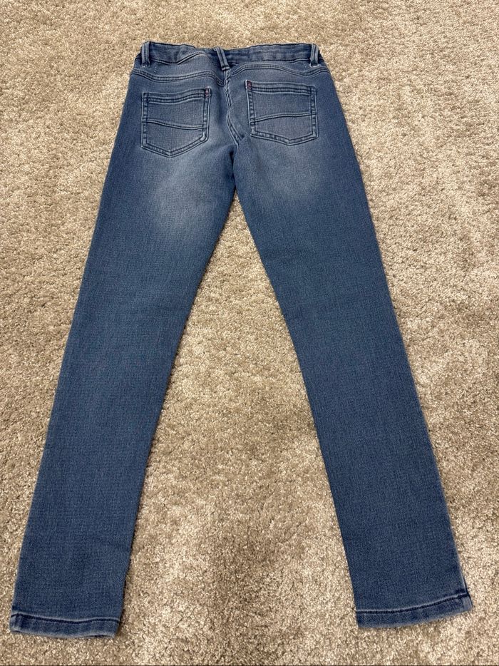 Ensemble haut et jeans - photo numéro 7