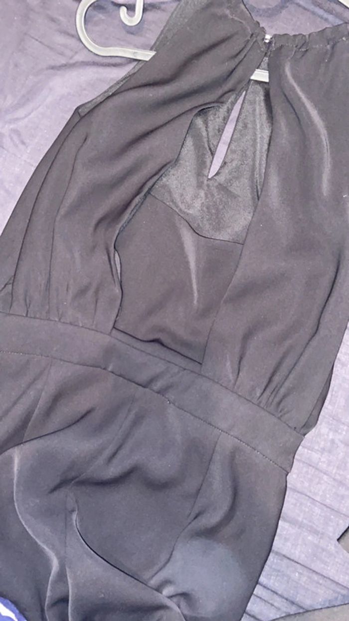 Combi short - photo numéro 4