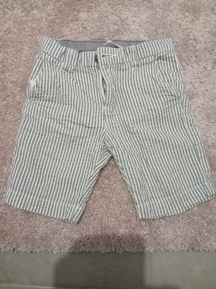 Short - photo numéro 2