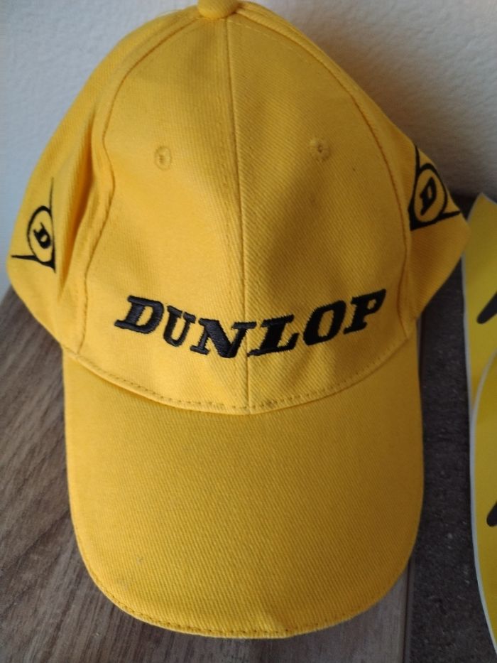 Accessoires marque Dunlop Neuf - photo numéro 2