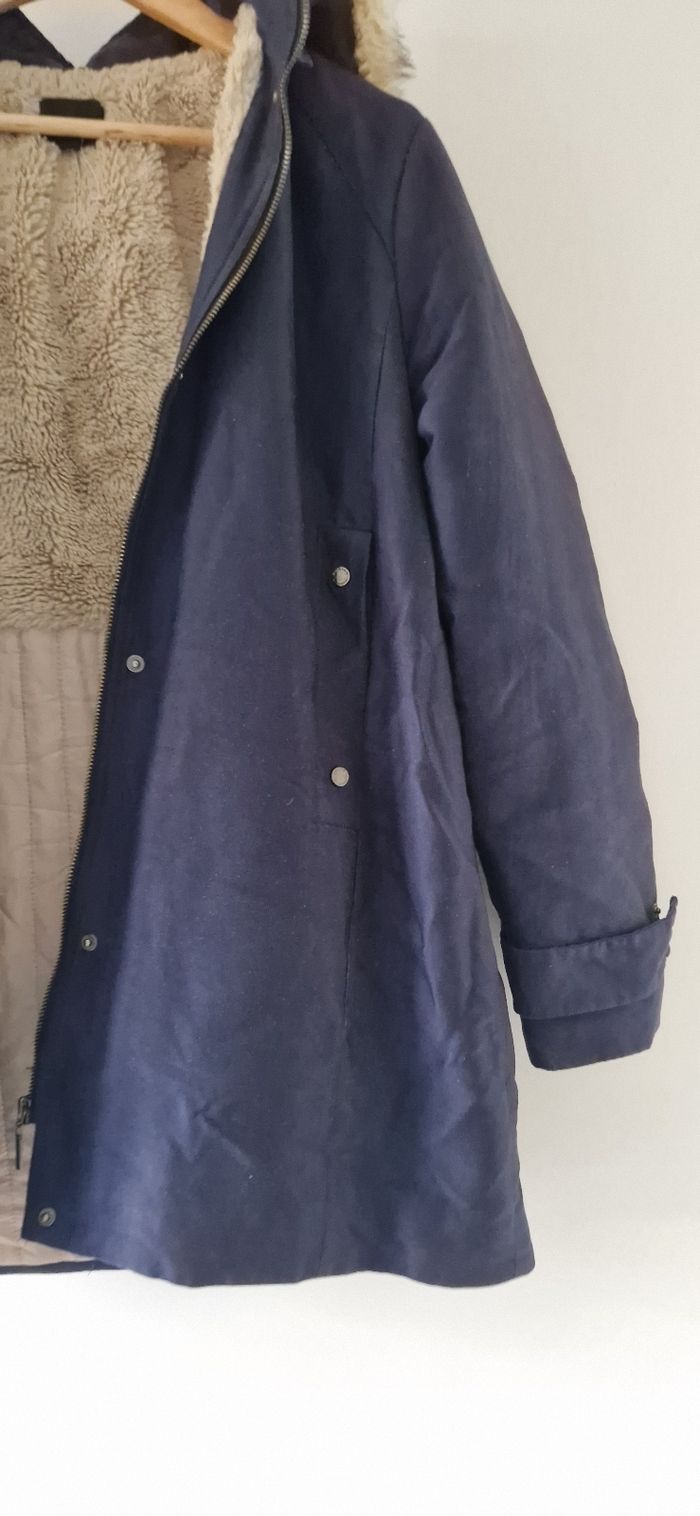 Blouson burton Taille 44 - photo numéro 6