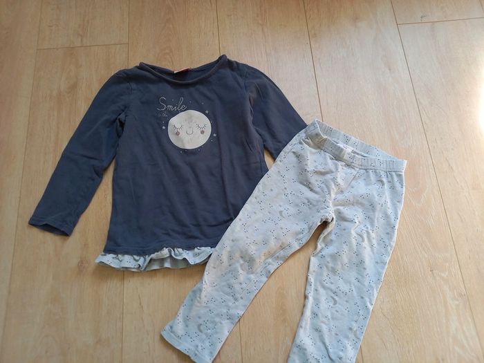 Pyjama