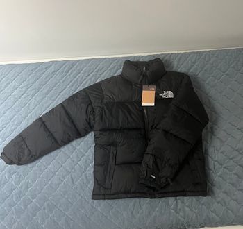 doudoune the north face