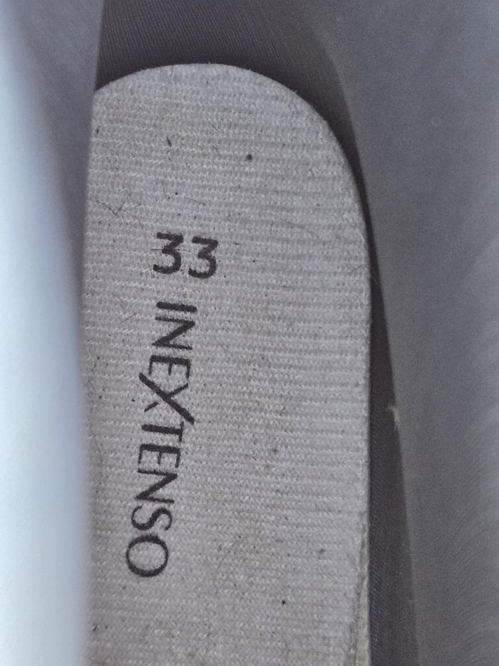 Bottes de pluie taille 33 - photo numéro 4