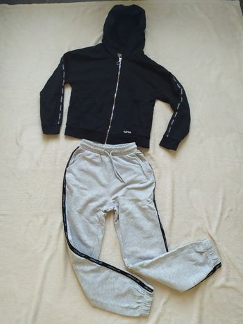 Survêtement de sport Kiabi 12 ans