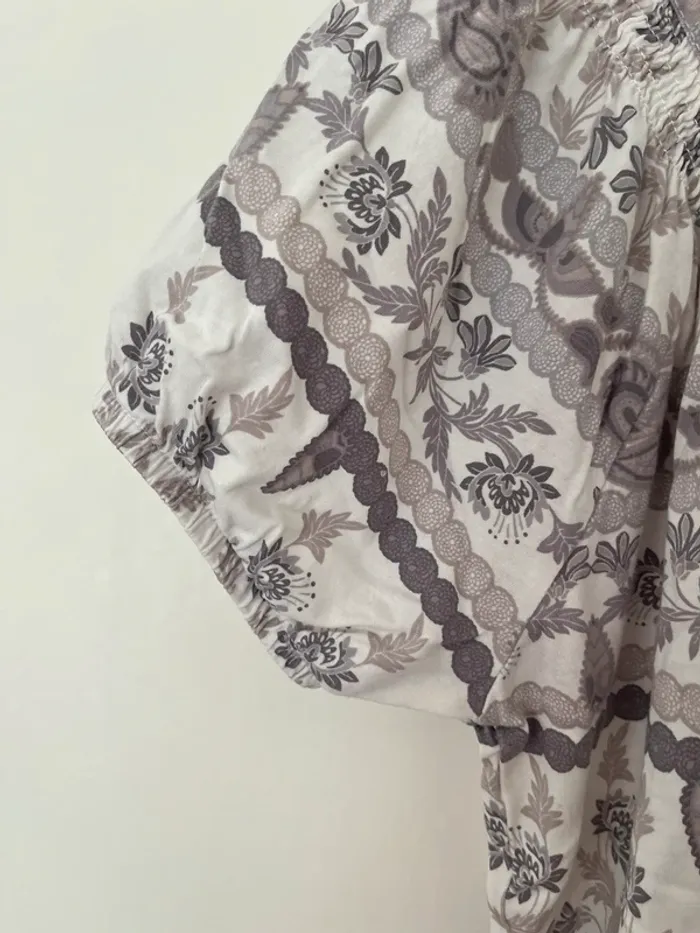 blouse femme - photo numéro 6