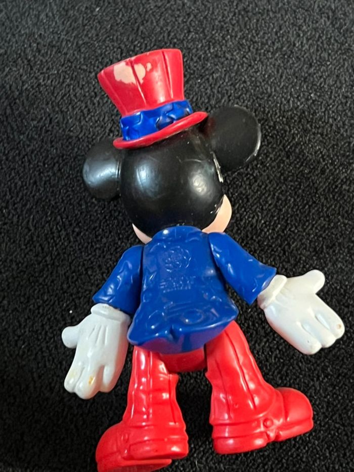 Mickey - photo numéro 3