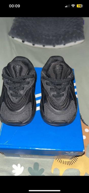 Basket adidas
