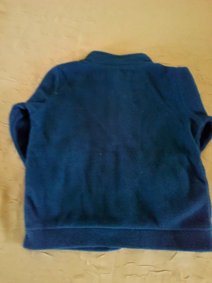 Gilet polaire - photo numéro 3