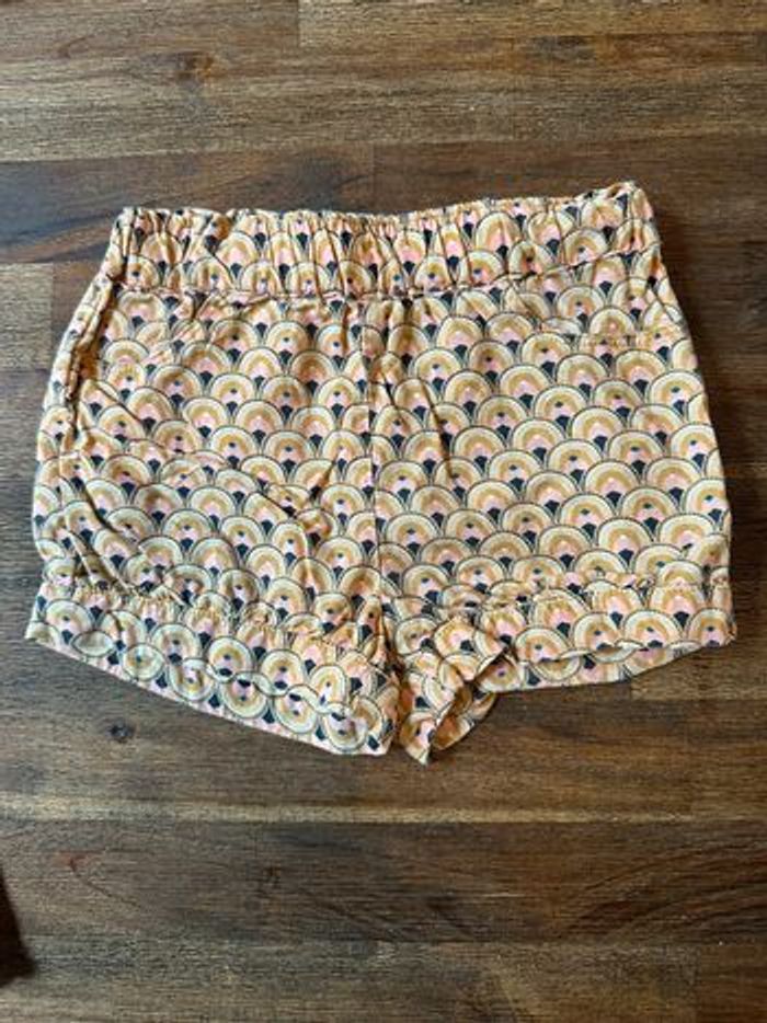 Lot shorts été 12 mois - photo numéro 6