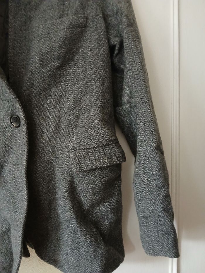 Veste femme Gérard Darel taille 42 - photo numéro 2