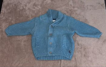 Gilet