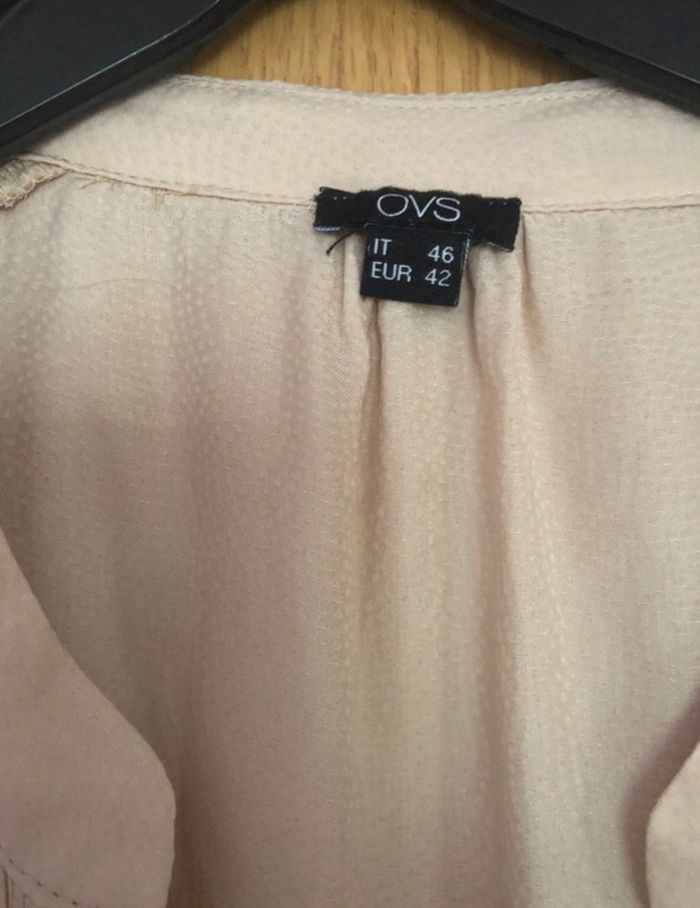Blouse OVS 42 - photo numéro 3