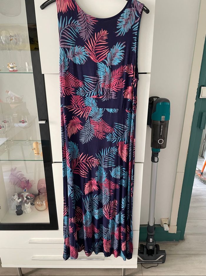 Robe long - photo numéro 4