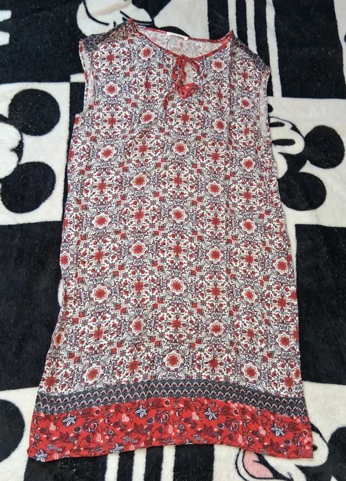 Robe Promod