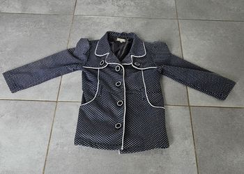 Veste / trench