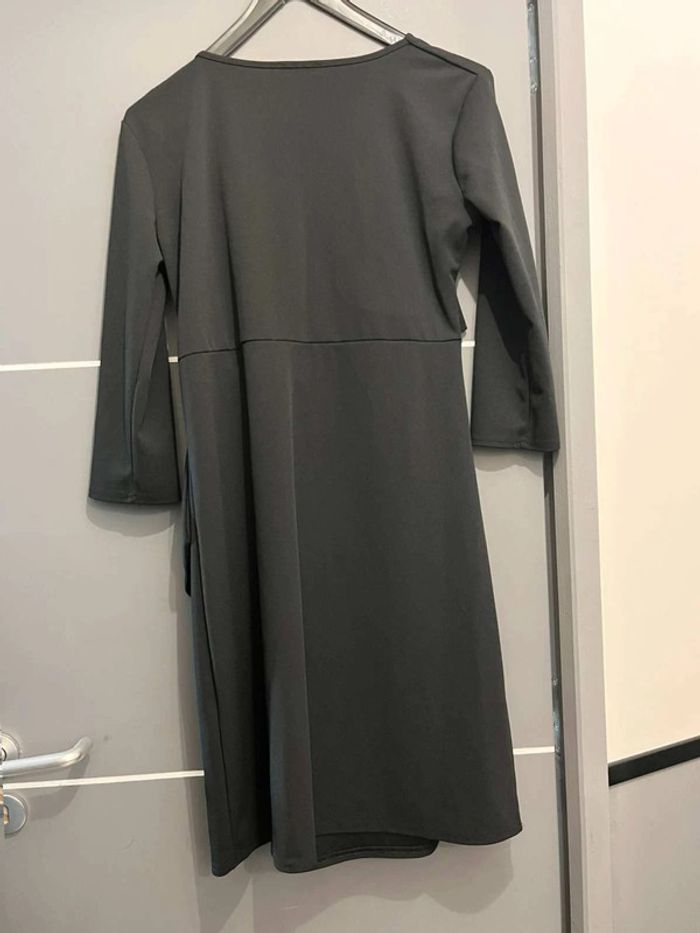Robe noire  XL 42 neuve femme - photo numéro 4