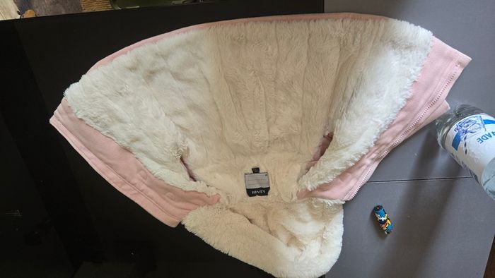 Manteau 18 mois - photo numéro 2