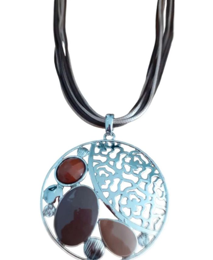 Ensemble bijoux n°10 - photo numéro 2