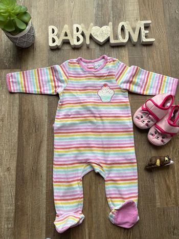 - Pyjama Premaman   - 9 mois - Très bon état