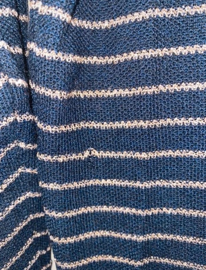 Pull marinière - photo numéro 5