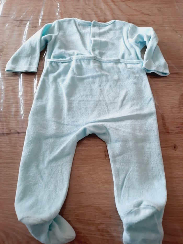 Pyjama kiabi - photo numéro 2