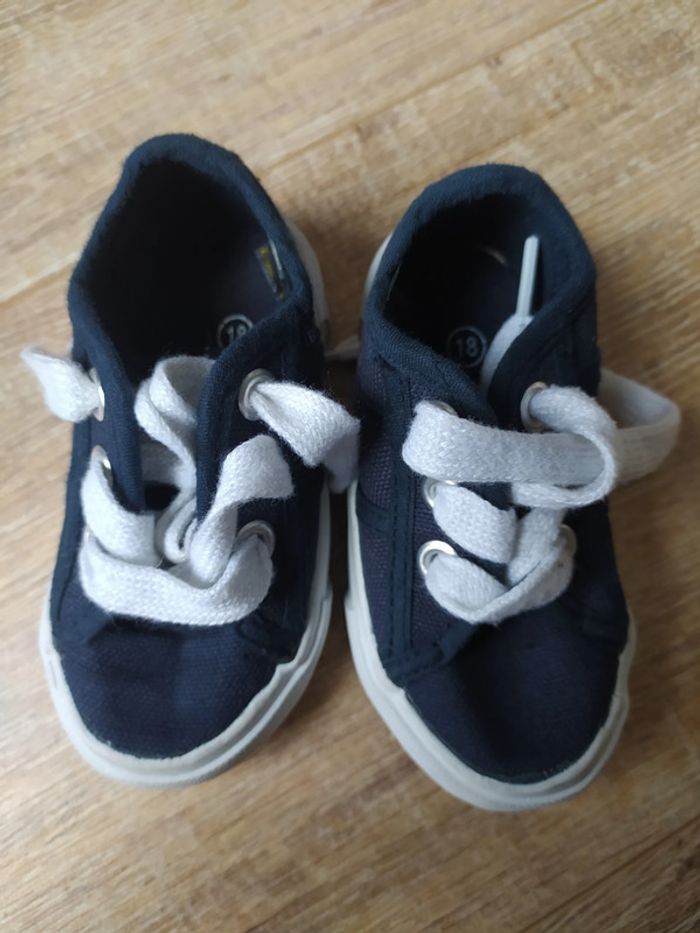 baskets 18