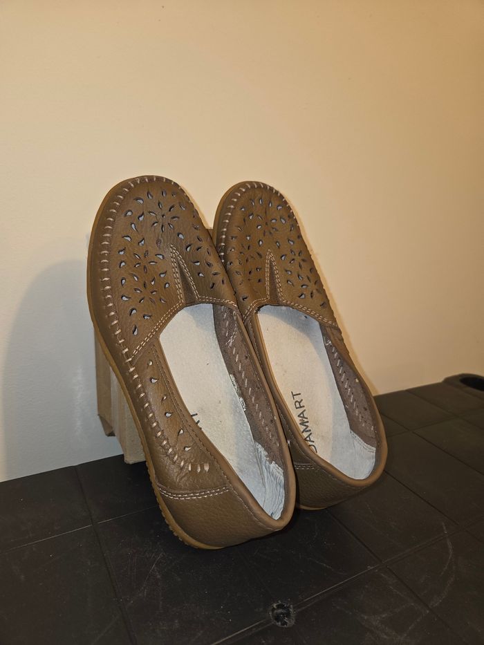 Chaussures femme Damart - photo numéro 2