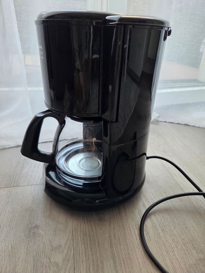 Cafetière Moulinex Programmable - photo numéro 8