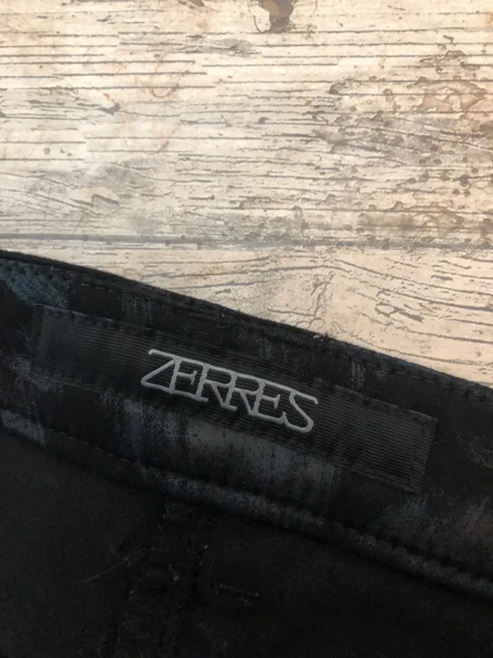 Pantalon Zerres - photo numéro 7