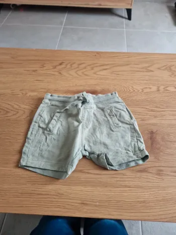 Short